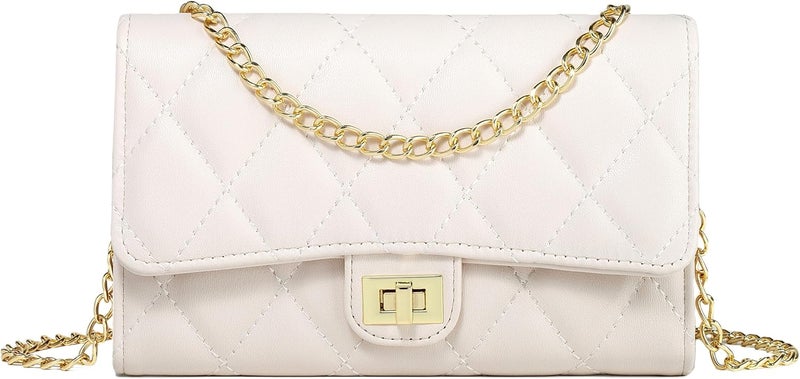 LUXHOT Cross Body Purses Crossbody Bags for Women Trendy, Small Purse Sling Backpack Shoulder Bag Tote Purse Phone Bags - Image 1